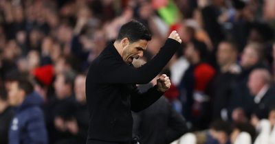 Mikel Arteta breathed sigh of relief with Arsenal admission after Chelsea win