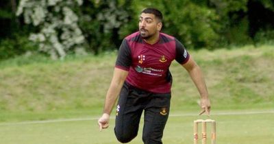 Ferguslie Cricket Club make strong start to title defence with West of Scotland win