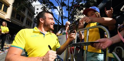 Politics with Michelle Grattan: NDIA chair Kurt Fearnley on 'fundamental' reform of the disability scheme