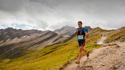 How To Train For An Ultramarathon