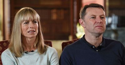 Madeleine McCann's parents say they 'await a breakthrough' in new statement