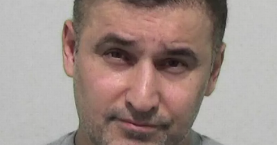 Man stabbed estranged wife's new partner after stalking them using car tracker