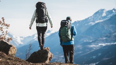 I’ve been hiking all my life and these 7 items are always in my backpack