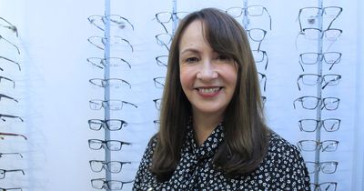 20 20 Opticians expands further into Ayrshire