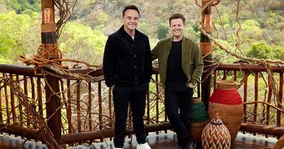 Ant & Dec announce dramatic update to I'm A Celebrity... South Africa camp