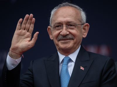Who is Kemal Kilicdaroglu, a leading challenger to Erdogan in Turkey's election?