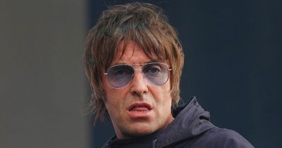 Liam Gallagher 'in spat with neighbours of £4million London home over his trees'
