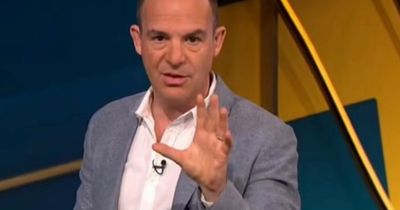 Martin Lewis urges millions of households to check if they're due £100s in energy credit