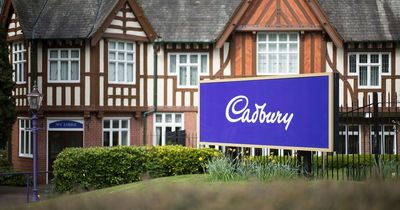 Urgent recall issued for Cadbury items sold in Lidl due to contamination risk