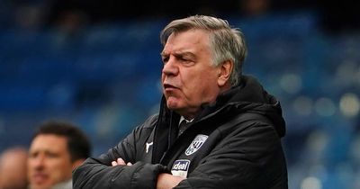 Sam Allardyce salary and bonus 'revealed' at Leeds United in Everton relegation battle