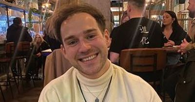 'At 19 I was diagnosed with cancer - I'd never thought about becoming a dad until it almost made me infertile'