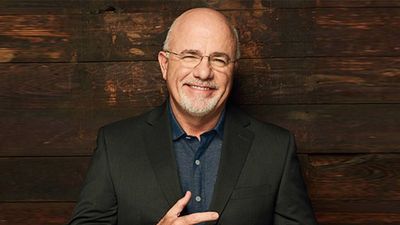 Dave Ramsey Has Blunt Words About What You Can Control