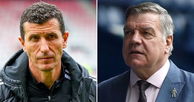 Sam Allardyce is new Leeds United manager as Javi Gracia brutally sacked