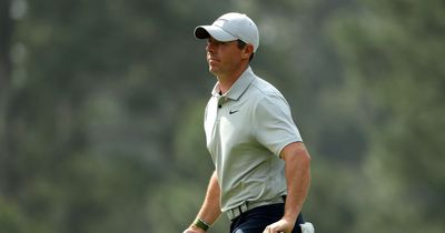 Rory McIlroy believes losing potential €2.7million was worth it as he says he got ahead of himself at Masters