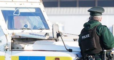 Newtownabbey PSNI appeal after man whipped with belt while gun held to his head