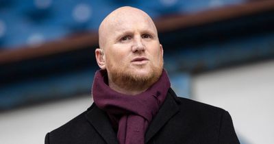 John Hartson backs Celtic to win race with Rangers to 56 titles as he talks 'really huge' gap