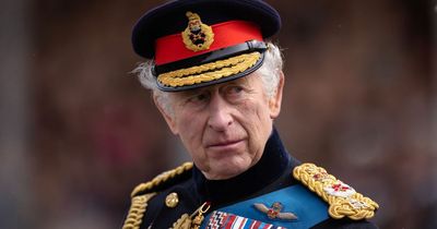 Send your good wishes for King Charles III with our Coronation cheer map