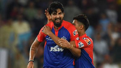 'Practising wide yorkers paid off': Ishant Sharma after match-winning 20th over against Gujarat Titans