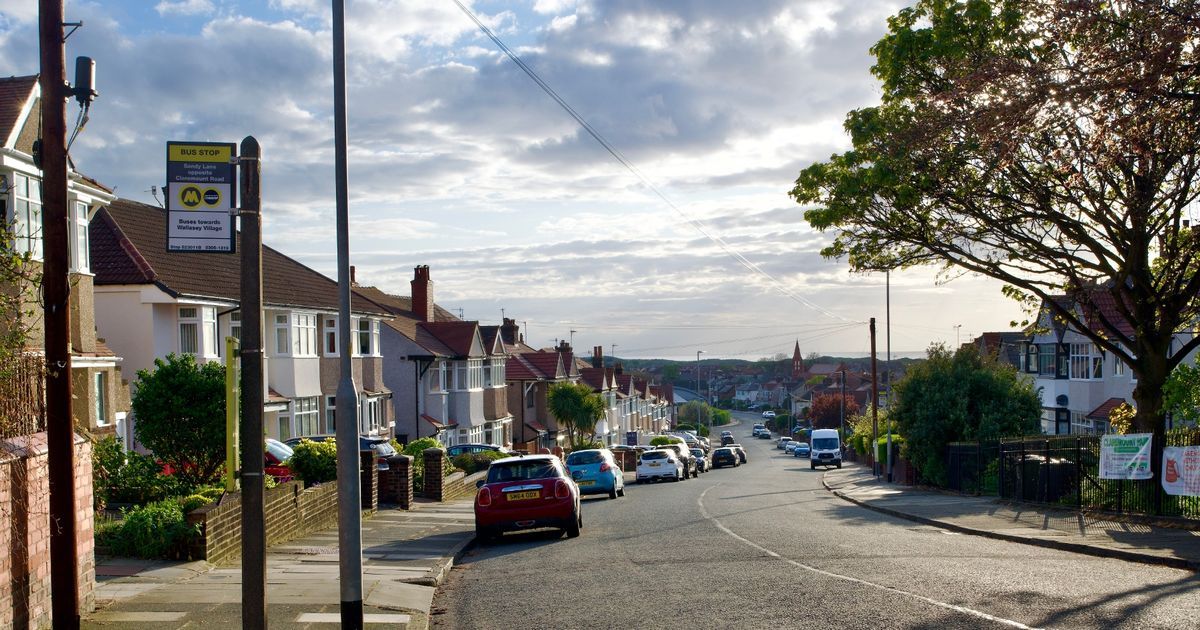 Quiet community that could decide who runs Wirral…