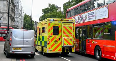 Call for change in blue light help rule that sees drivers fined up to £1,000