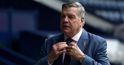 Sam Allardyce took 'two seconds' to say yes to Leeds United