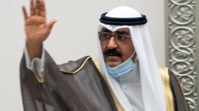 Kuwait Sets June 6 Date for Legislative Elections