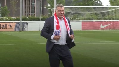 Sam Allardyce: Former England manager appointed as Leeds United on short-term contract