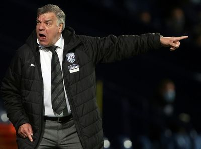 Leeds appoint Allardyce to replace sacked Gracia