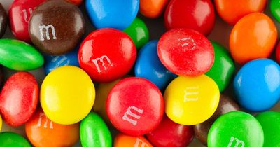 People left flabbergasted after learning M&M's meaning and family feud origins