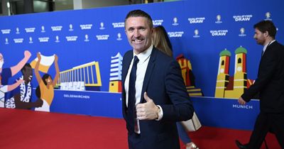 Robbie Keane reportedly set to join Sam Allardyce at Leeds United