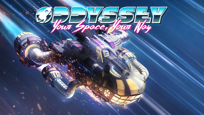 Launch your new Steam obsession with Oddyssey: Your Space, Your Way