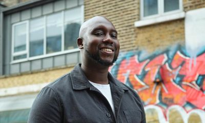 Small Worlds by Caleb Azumah Nelson review – dancing in Peckham