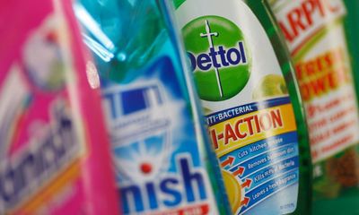 Common US consumer products release toxic compounds, new research shows