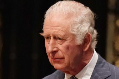 SEVEN nations under King Charles would vote to end monarchy, huge polling finds