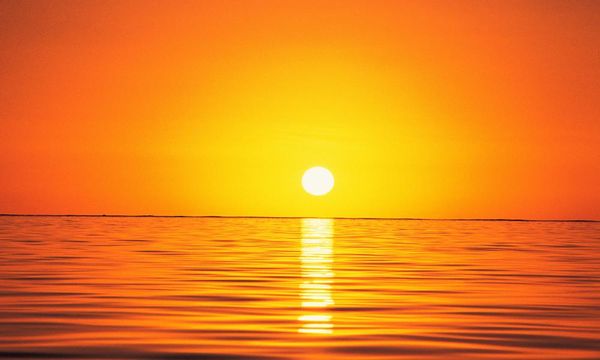 Climate models are accurately predicting ocean and global warming