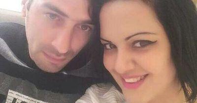 Man slit wife's throat after searching online for ways to get away with murder