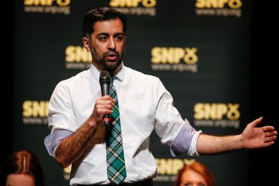 Scottish National Party appoints auditors as account deadline looms