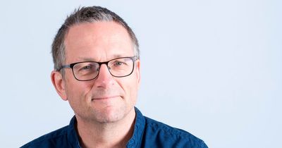 Dr Michael Mosley warns of common diet mistake that can cause 'excessive hunger'