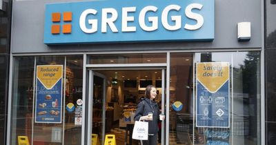 Just Eat offering freebies - including Greggs sausage rolls - for bank holiday