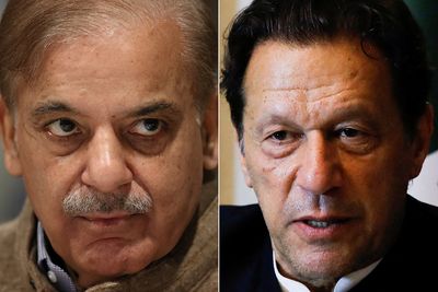 Pakistan government, Imran Khan’s PTI agree on simultaneous polls