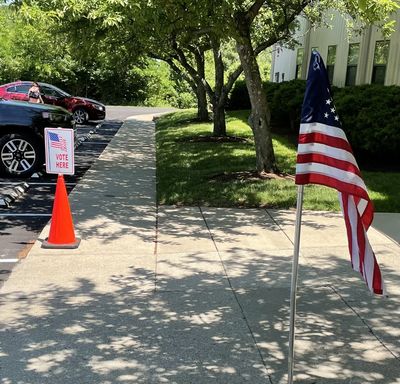 Two southeastern Kentucky county clerks predicting low Primary Election turnout