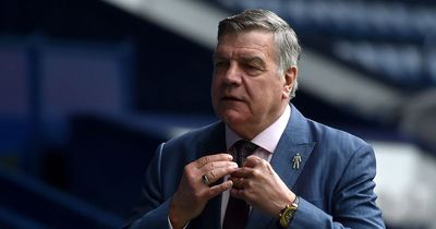 Sam Allardyce was "shocked" to get Leeds call as new boss outlines priority for run-in