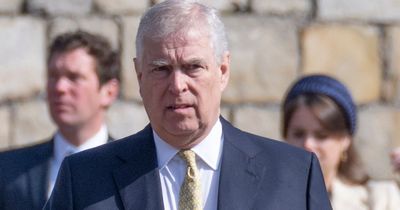 Prince Andrew 'will take opportunity at Coronation' as Duke plots to regain honour