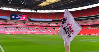 Chelsea Women make history as fans sell out Wembley for Women's FA Cup final vs Manchester Utd