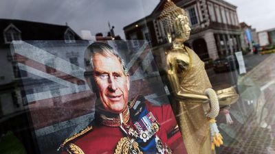 UK rolls out elaborate security operation ahead of King's coronation
