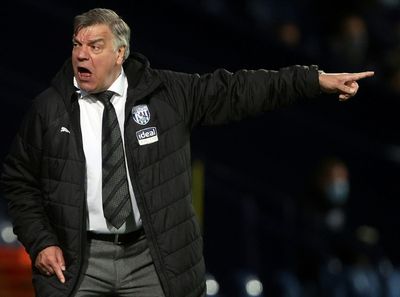 Struggling Leeds appoint Allardyce to replace sacked Gracia