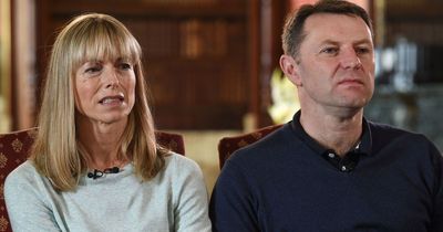 Madeleine McCann's parents 'await a breakthrough' 16 years after she vanished