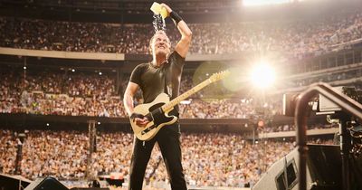 Bruce Springsteen Dublin setlist - All the songs he’s expected to play as tour comes to RDS