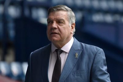 Sam Allardyce hoping he ‘can make a difference’ and keep Leeds in Premier League