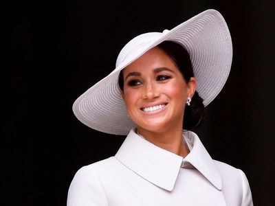 The life of Meghan Markle: From Suits star to the Duchess of Sussex